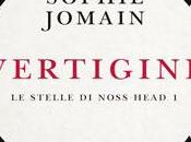 “Vertigine” Sophie Jomain, arriva Italia primo capitolo della famosa saga young adult francese