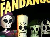Grim Fandango Remastered