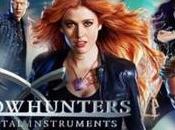 Recensione Shadowhunters 1X01 “The Mortal Cup”