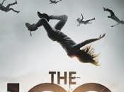 Anteprima: "THE 100" Kass Morgan.