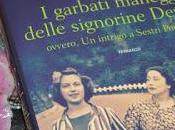 garbati maneggi delle signorine Devoto Bistolfi)
