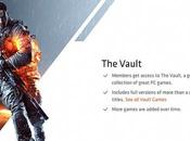 Electronic Arts annuncia Origin Access, come Access