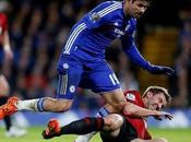 Chelsea-WBA 2-2: Blues fanno disfano, McClean salva Baggies