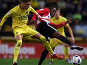 Villarreal-Athletic Bilbao 0-1: Marcelino getta alle ortiche Copa