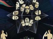 JESS ANCIENT ONES, Second Psychedelic Coming: Aquarius Tapes