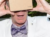 Google Cardboard: arrivo l'audio