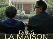 Stasera alle 23,10 Movie Nella casa François Ozon