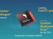 Samsung produrrà Snapdragon seconda generazione