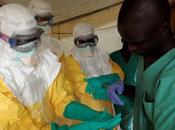 L'OMS dichiarato gennaio terminata l'epidemia d'ebola Liberia