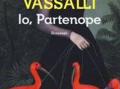 Partenope Sebastiano Vassalli