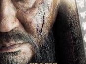 Roaring currents