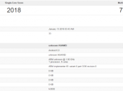 Huawei pronta lancio nuovo processore? Kirin arrivo?