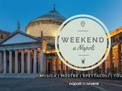 eventi Napoli weekend 16-17 gennaio 2016