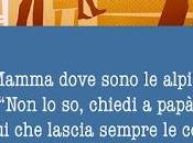 nuovo programma “Chiedi papà” RaiTre tutti venerdì seconda serata #chiediapapa