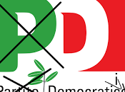 Renzi rottama chiamerà "Democratici" senza partito!