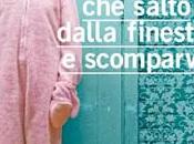 centenario saltò dalla finestra scomparve