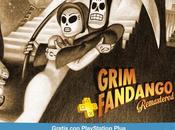 Recensione Grim Fandango Remastered