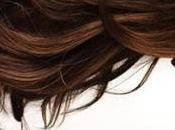 Cinque maschere capelli "handmade"