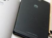 Huawei leak svela presunto design