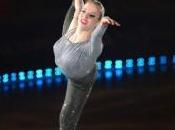 ritorno Carolina Kostner: arriva seconda Giappone