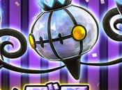 Chandelure entra parte cast Pokken Tournament Notizia