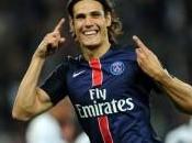 Cavani mirino dello United!