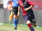 Interesse della Sampdoria Murru