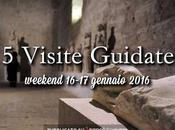 visite guidate perdere Napoli: weekend 16-17 gennaio 2016