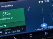 Android Auto sarà disponibile modelli auto differenti 2016
