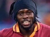 Gervinho blocca roma