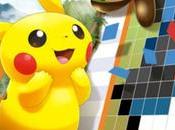 Recensione Pokemon Picross