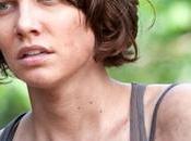 Eyez Lauren Cohan unisce cast: sarà Leila Steinberg