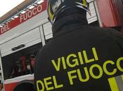 Crotone, fiamme l'auto dell'ex sindaco Sitra