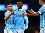 Premier League, Aguero lancia City; West k.o. dopo mesi