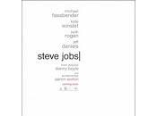 Steve Jobs, nuovo Film della Cloud Eight Films