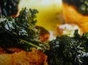 crostini cavolo nero