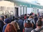 VIGEVANO (pv). Proteste Comitato Pendolari ritardi treni l’interrogazione consigliere Nanni (M5S).
