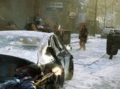 Clancy's Division, rivelate regolazioni grafiche della versione Notizia