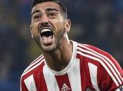 Pellè-Southampton, rinnovo vista Fiorentina..