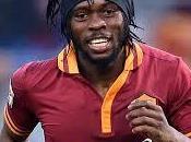 Gervinho saluti!