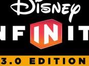 Baloo, tanti altri arrivo Disney Infinity 3.0?