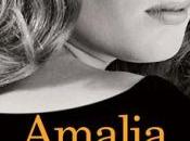 “Amalia” Giorgia Garberoglio: generazioni donne confronto