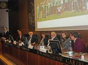 MILANO. Riccardi celebrato Champion’s 2016 ricordando Renato Tammaro.