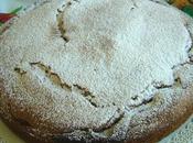Torta mascarpone nutella