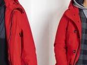 Nuovo Artic Parka Woolrich John Rich Bros