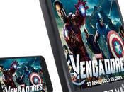 Uni-Smartech: Lente d’ingrandimento, dizauL telefono schermo Magnifier Movie Video amplificatore