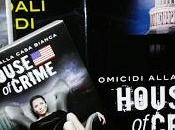 Recensione libri Investigation Justice Marie Force serie "House Crime"