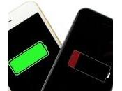 alla batteria iPhone Plus