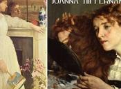 Joanna Hiffernan, musa Whistler Courbet