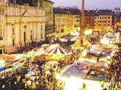 Scandalo Befana Piazza Navona. spiegato motivo quale Giunta Primo Municipio deve cadere. Subito